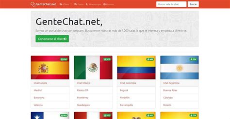 salas de chat|Salas de chat gratis